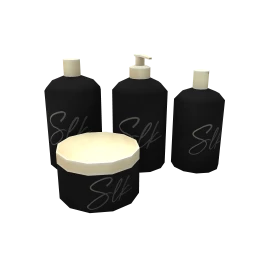 Luxe Hair Styling Products