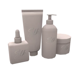 Luxe Hair Care Products