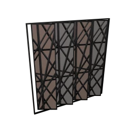 Vogue Bishop Divider