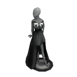 Vogue North Mannequin