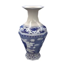 China Vase