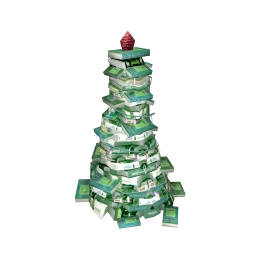 Callister Stern Book Tree