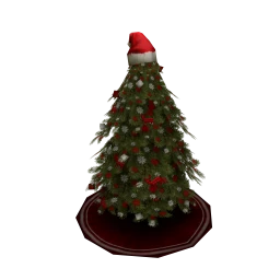 Callister Columbus Christmas Tree