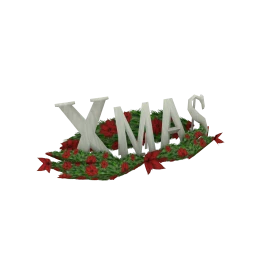 Callister "XMAS" Decoration