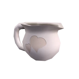 Mod Harmony Jug