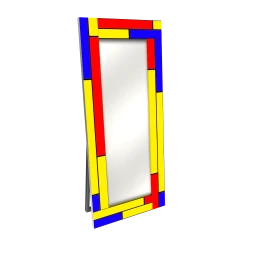 MOD Leo Carrillo Mirror