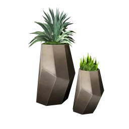 Geo Lobachevsky Plants