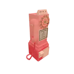 Mod In The Clouds Payphone