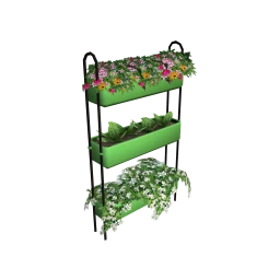 MOD Kawaii Planter Shelves