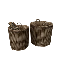 Lagom Arden Basket Set