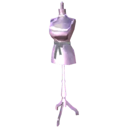 Mod La Résistance Fashion Designer Mannequin