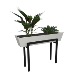 Marina Array Plant Pot