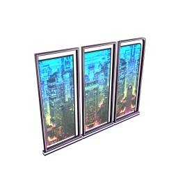 MOD New City Divider