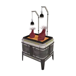 Mod Rooting For You Alien Plant