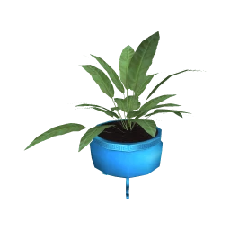 Mod Peace Of Mind Plant
