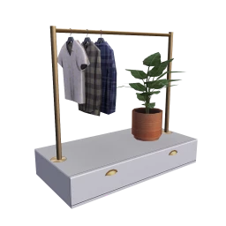 MOD Range Clothing Rack