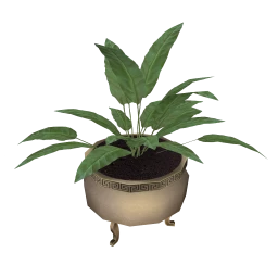 MOD Growth Potted Plant