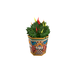 Rio Ipanema Plant Pot