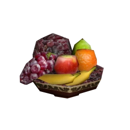 Sollievo Disinvolto Fruit Bowl