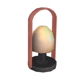 MOD Coffee Bay Table Lamp