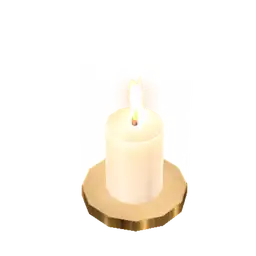 Mod Luxury Candle Light Glass
