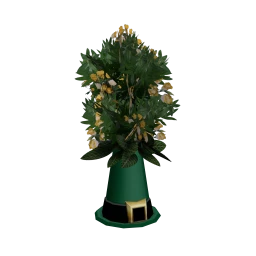 Cosmos St Patricks Hat Plant