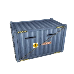 Cosmos Dinosaur Container