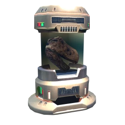Cosmos Dinosaur Incubator