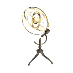 Cosmos Celestial Apparatus