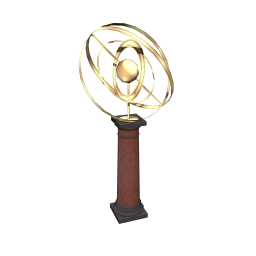 Cosmos Celestial Orrery