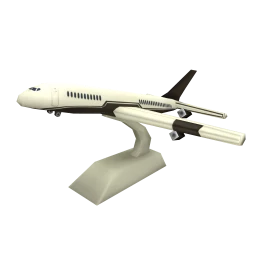 Model Plane