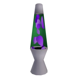 Cosmos Universal Constant Lava Lamp
