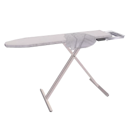 they. Fresh Steamed Ironing Board