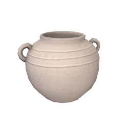 they. Fresh Thrown Vase