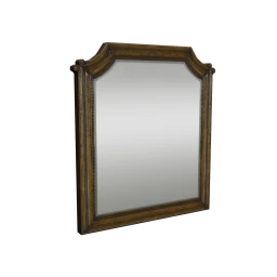 Meridian Mirror