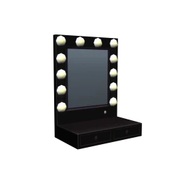 Studio Vanity Mirror