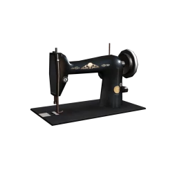 Vintage Sewing Machine