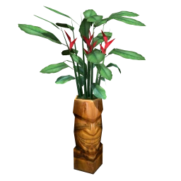 Aloha Bird Of Paradise Plant