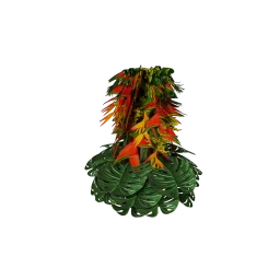 Wanderlust Creeping Plant