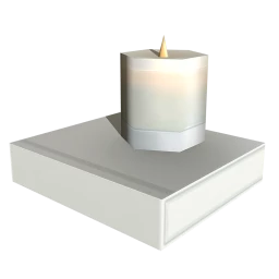 Bondi Ayr Candle