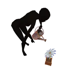 Wanderlust Leafy Nourish - Interactive