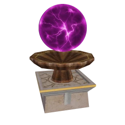 Wanderlust Delphi Oracle Divining Orb