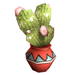 Oaxaca Carlos Cactus Plant