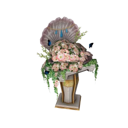 Wanderlust Aphrodite Shrine