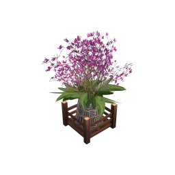 Wanderlust Fragrant Burst Flowers