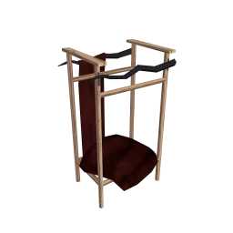 Wanderlust Dry Heat Towel Rack