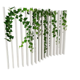 Wanderlust Harpy Divider