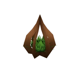 Wanderlust Uakari Plant