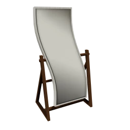 Wanderlust Morpho Mirror