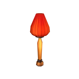 Wanderlust Lipu Lamp